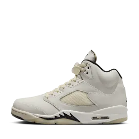 Air Jordan 5 Retro SE 'Sail'