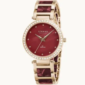 Bella Mare Scarlett - Strand Watch