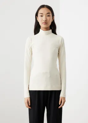 0003 Scuba Turtleneck