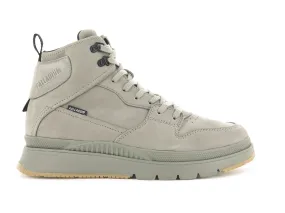 07993-297-M | PALLASIDER HI NUBUCK | DUNE