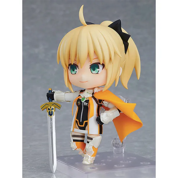 1177 Nendoroid Altria Pendragon: Racing Ver.