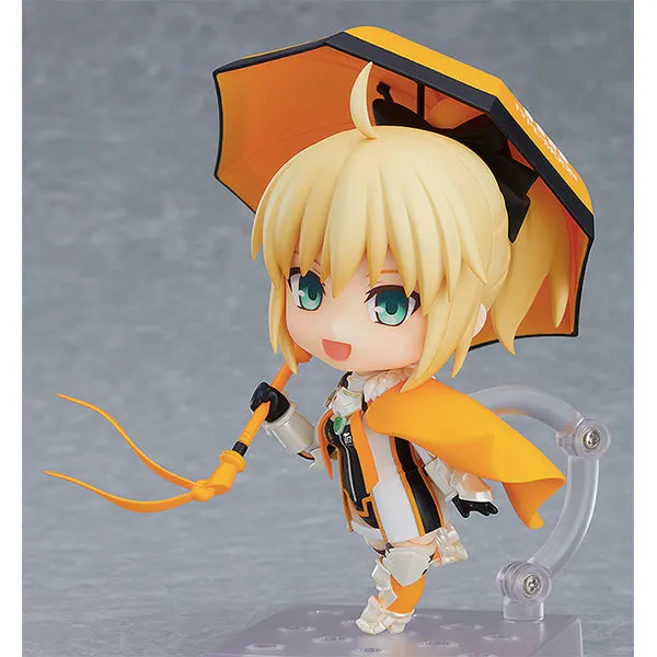 1177 Nendoroid Altria Pendragon: Racing Ver.