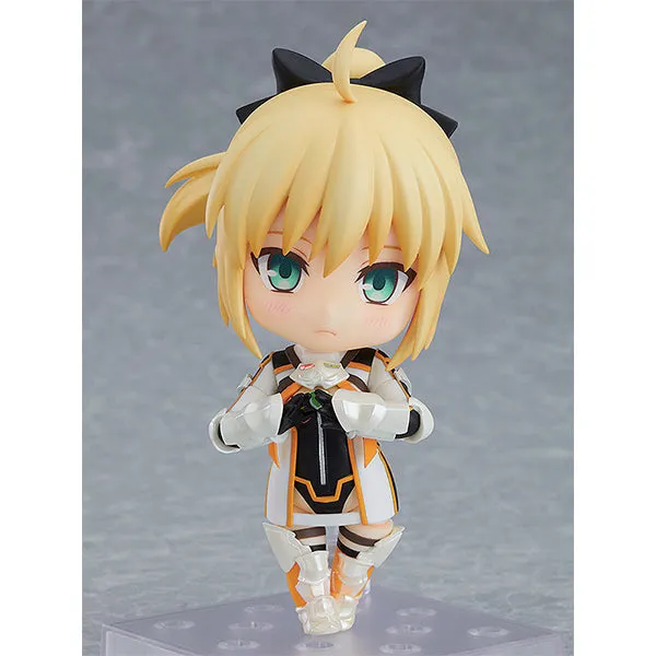 1177 Nendoroid Altria Pendragon: Racing Ver.