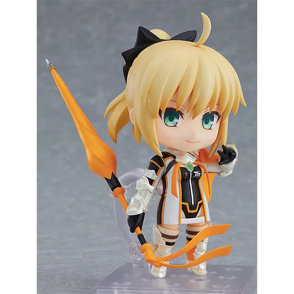 1177 Nendoroid Altria Pendragon: Racing Ver.