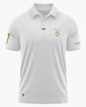 11th GORKHA RIIFLES Polo T-Shirt