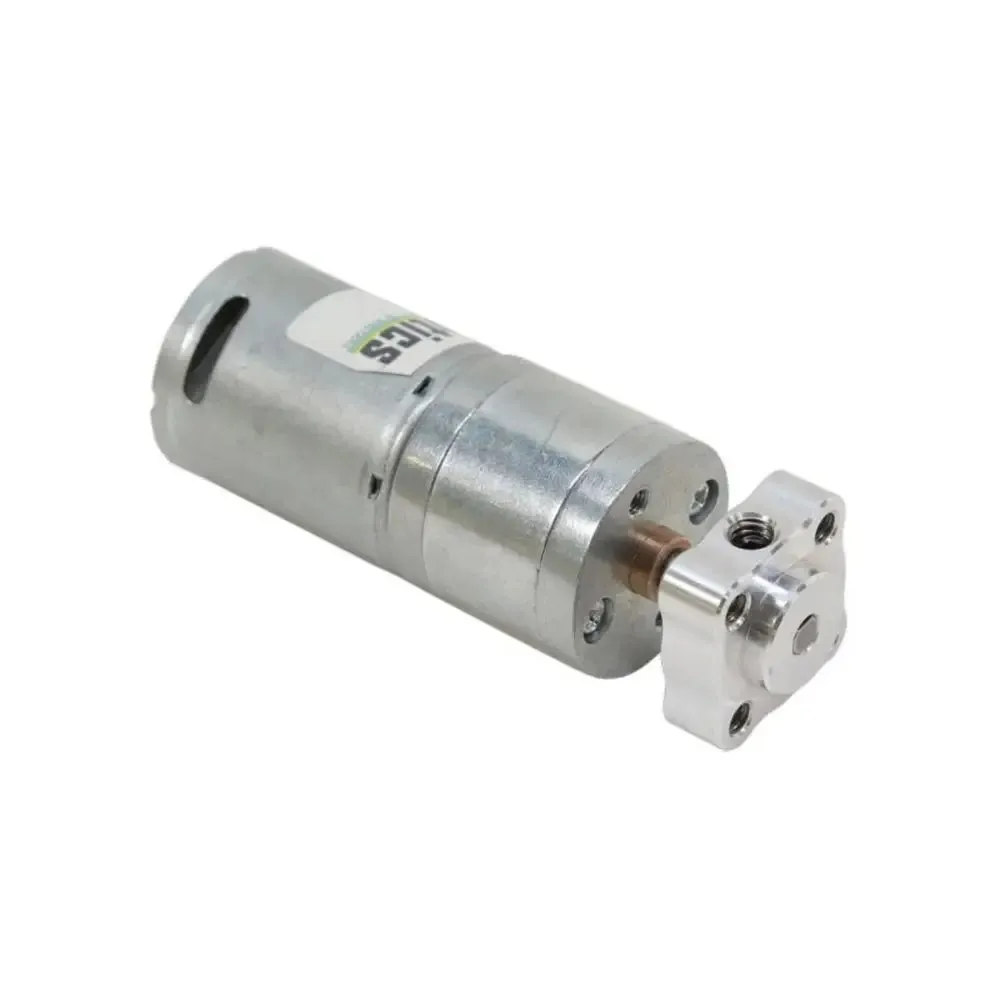 12V 170RPM Econ Metal Gearmotor