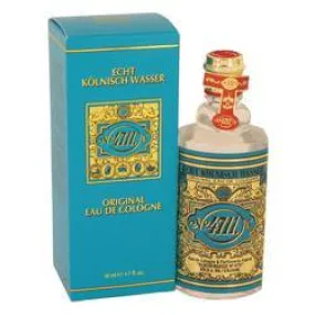 4711 Eau De Cologne (Unisex) By Muelhens