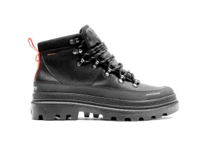 78554-008-M | PALLATROOPER HIKER WP  | BLACK