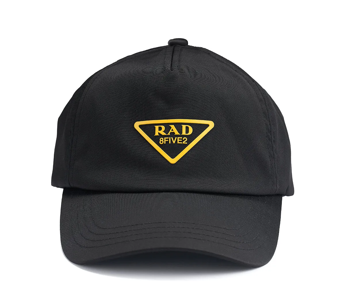 8FIVE2 Cap "RAD" Black