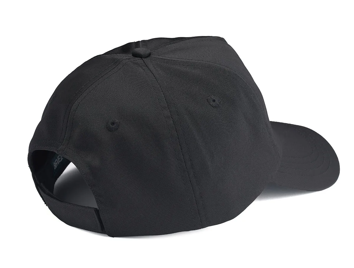 8FIVE2 Cap "RAD" Black