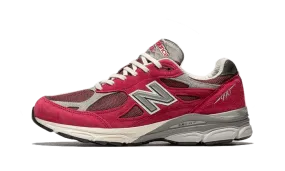 990 V3 Scarlet