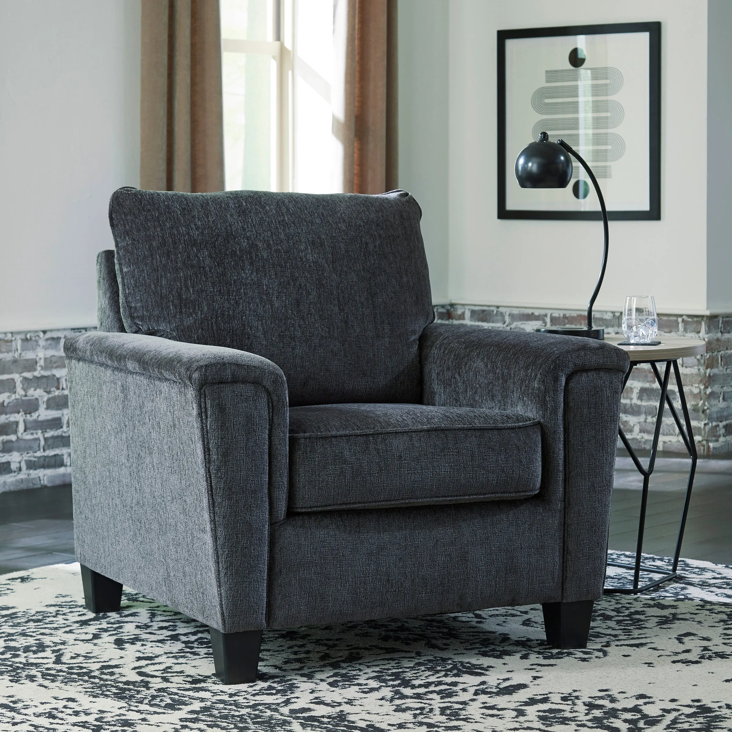 Abinger Sofa, Loveseat and Chair