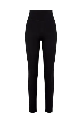 Acadia Legging 27" - Black