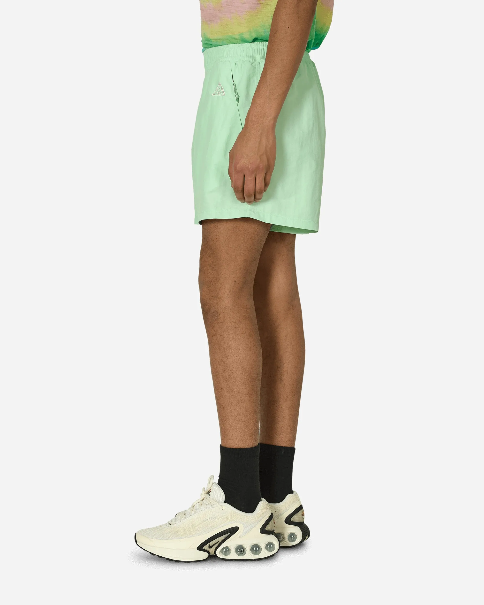 ACG Reservoir Goat Shorts Vapor Green