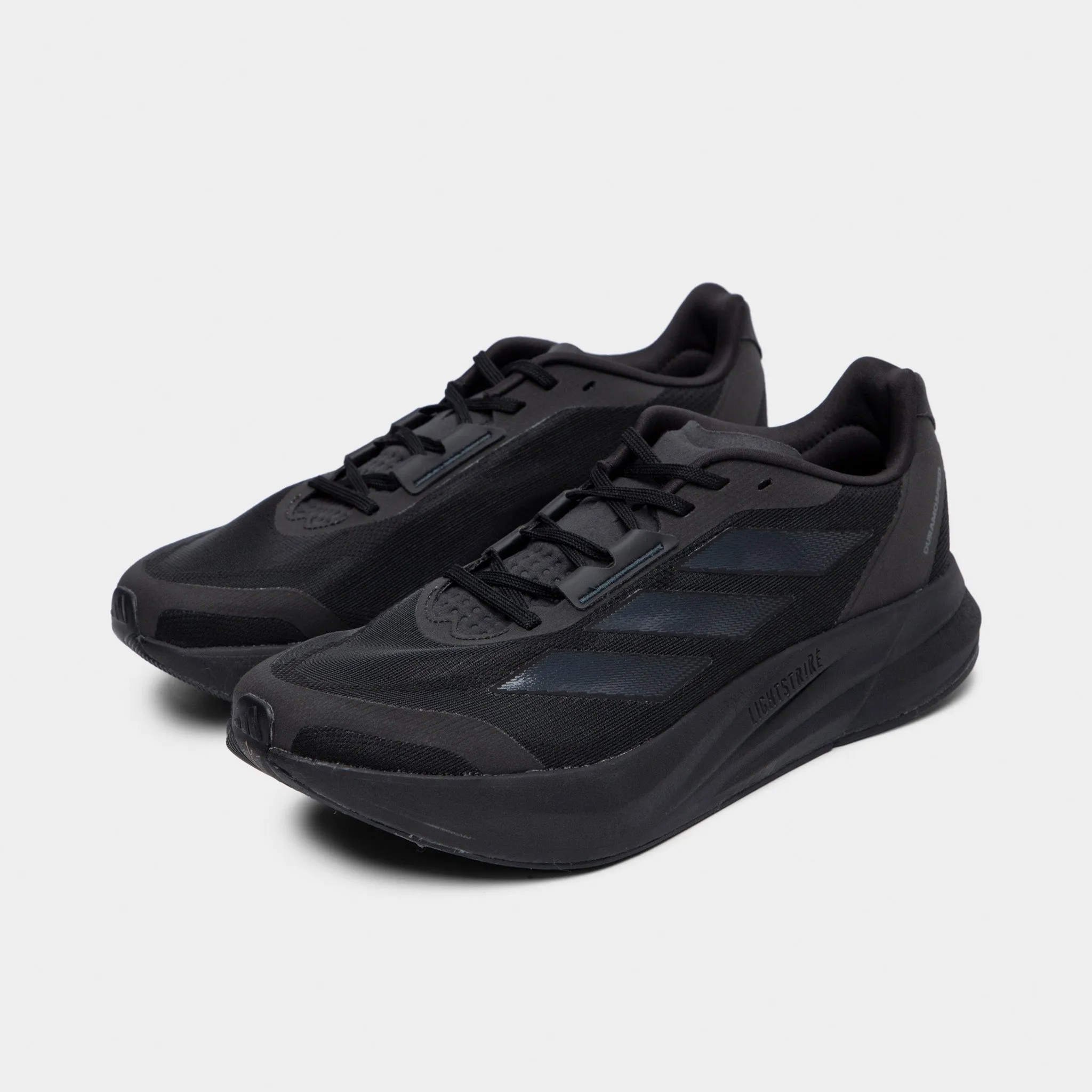 adidas Duramo Speed Core Black / Carbon - Cloud White