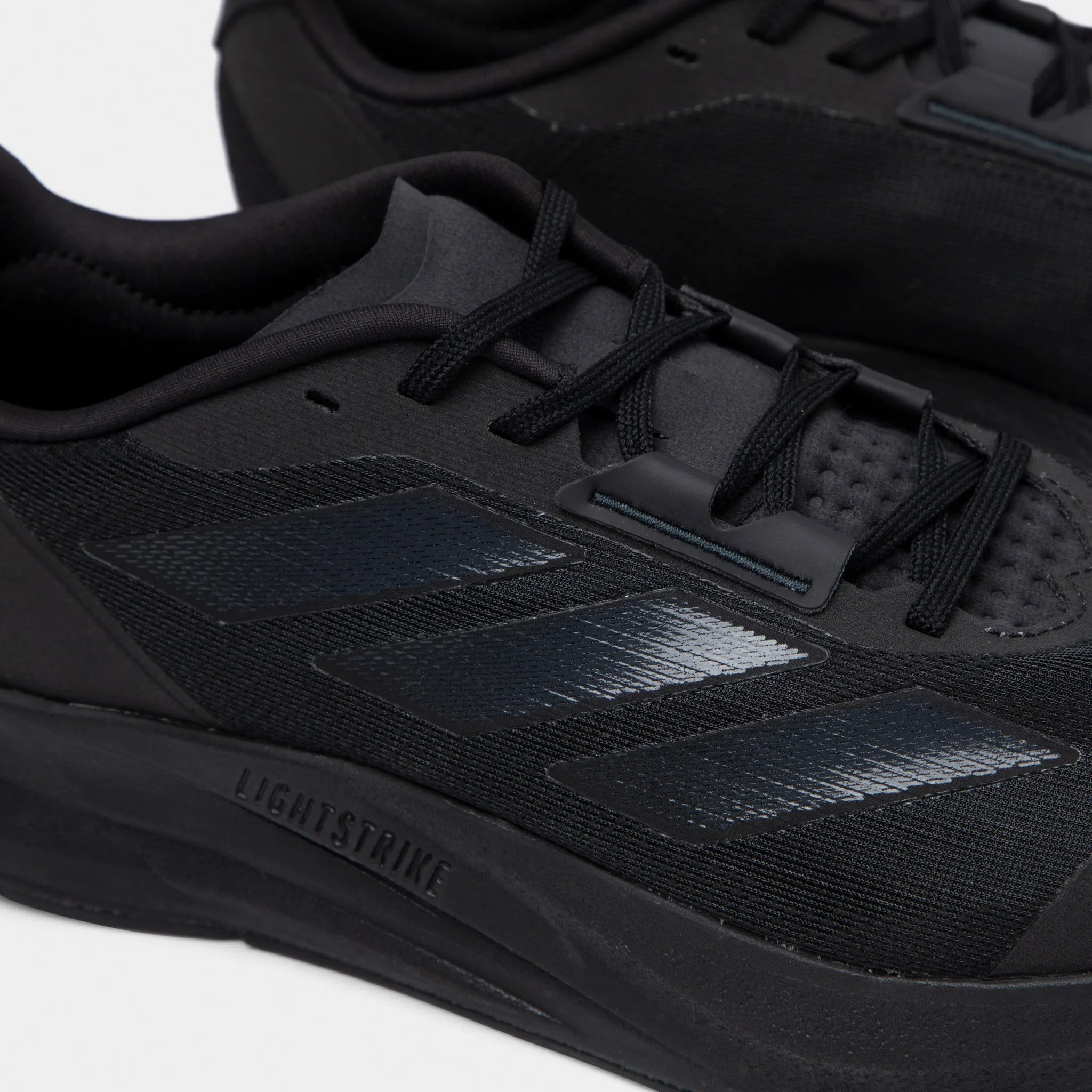 adidas Duramo Speed Core Black / Carbon - Cloud White