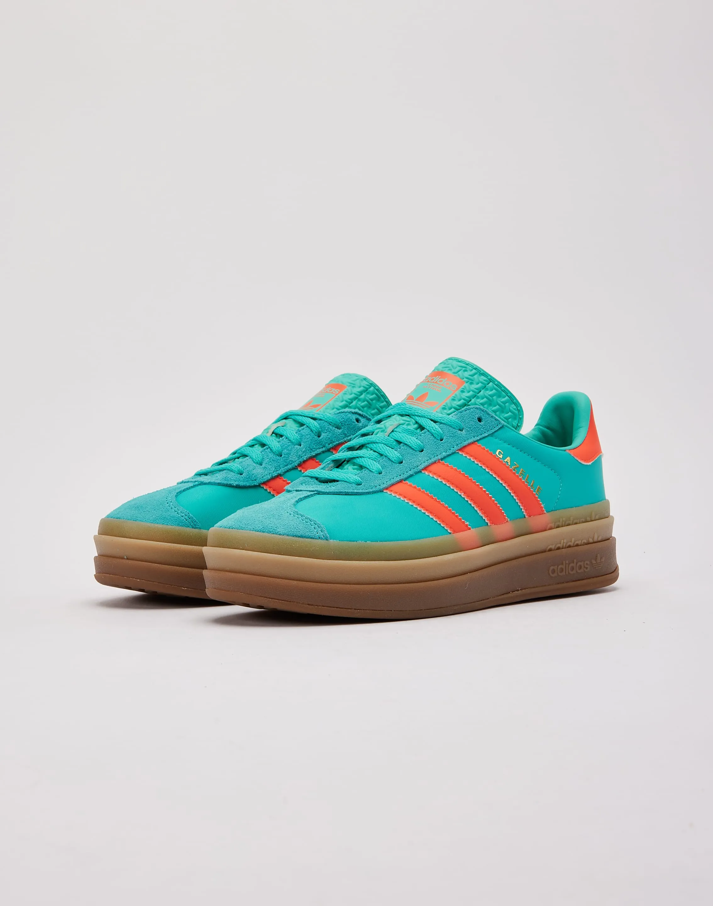 Adidas Gazelle Bold