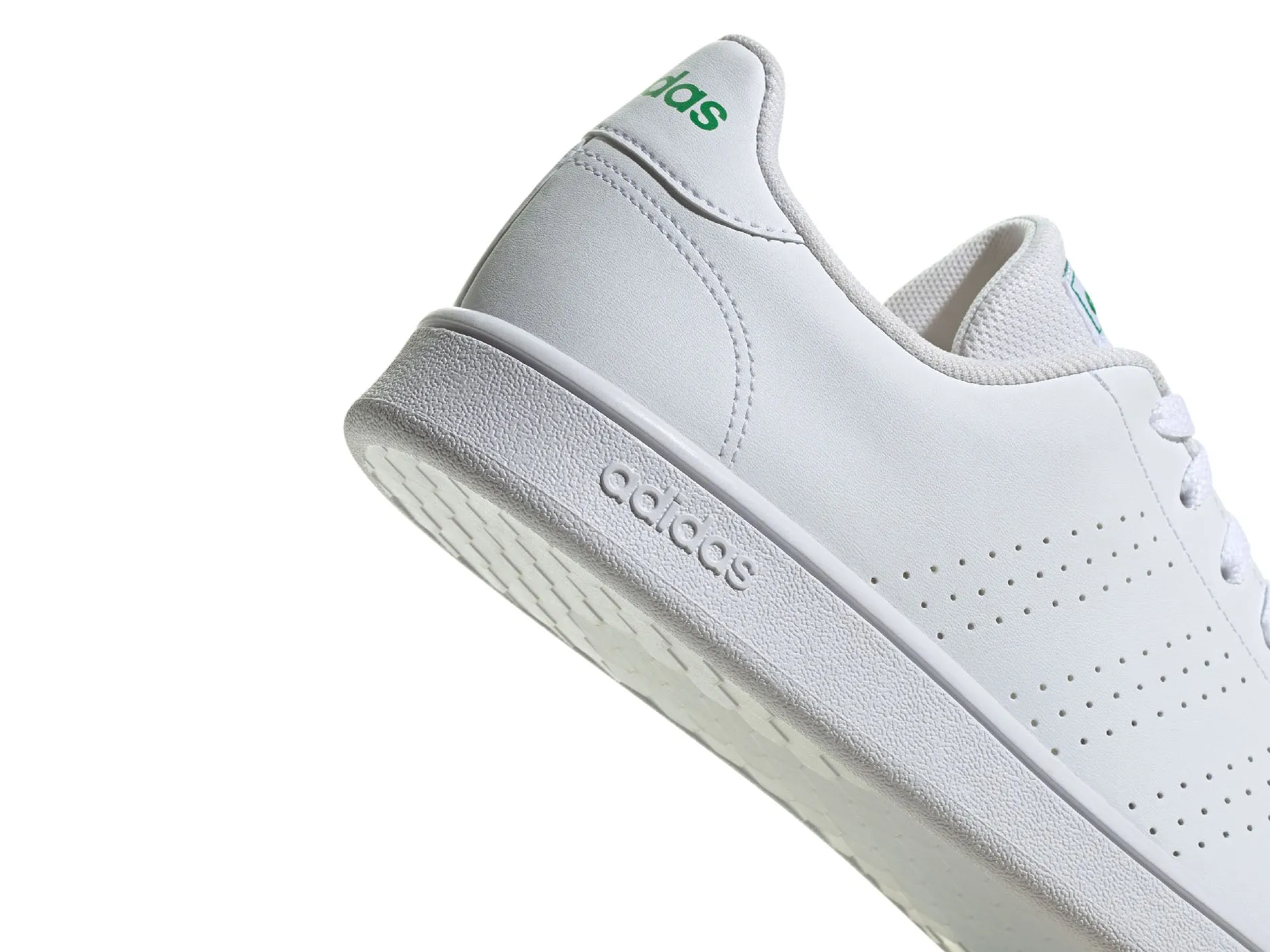 Adidas Mens Advantage Base Court Lifestyle <br> GW2063