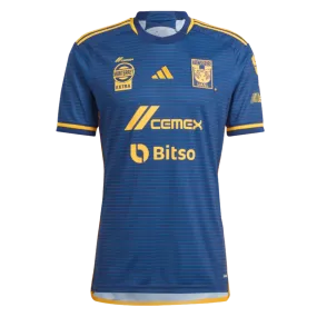 Adidas Men's Tigres Away Jersey 23/24