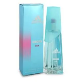 Adidas Moves Eau De Toilette Spray By Adidas