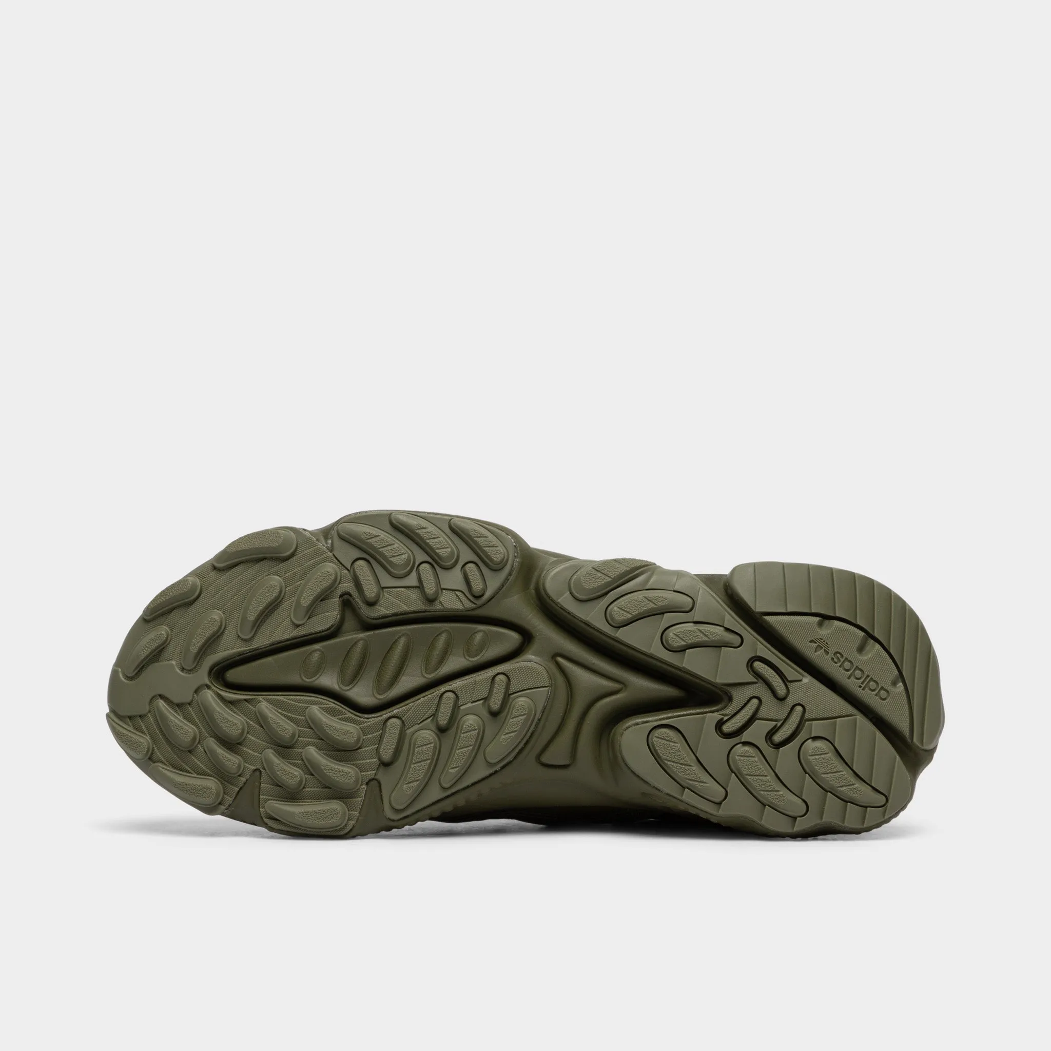 adidas Originals Ozweego Olive / Olive