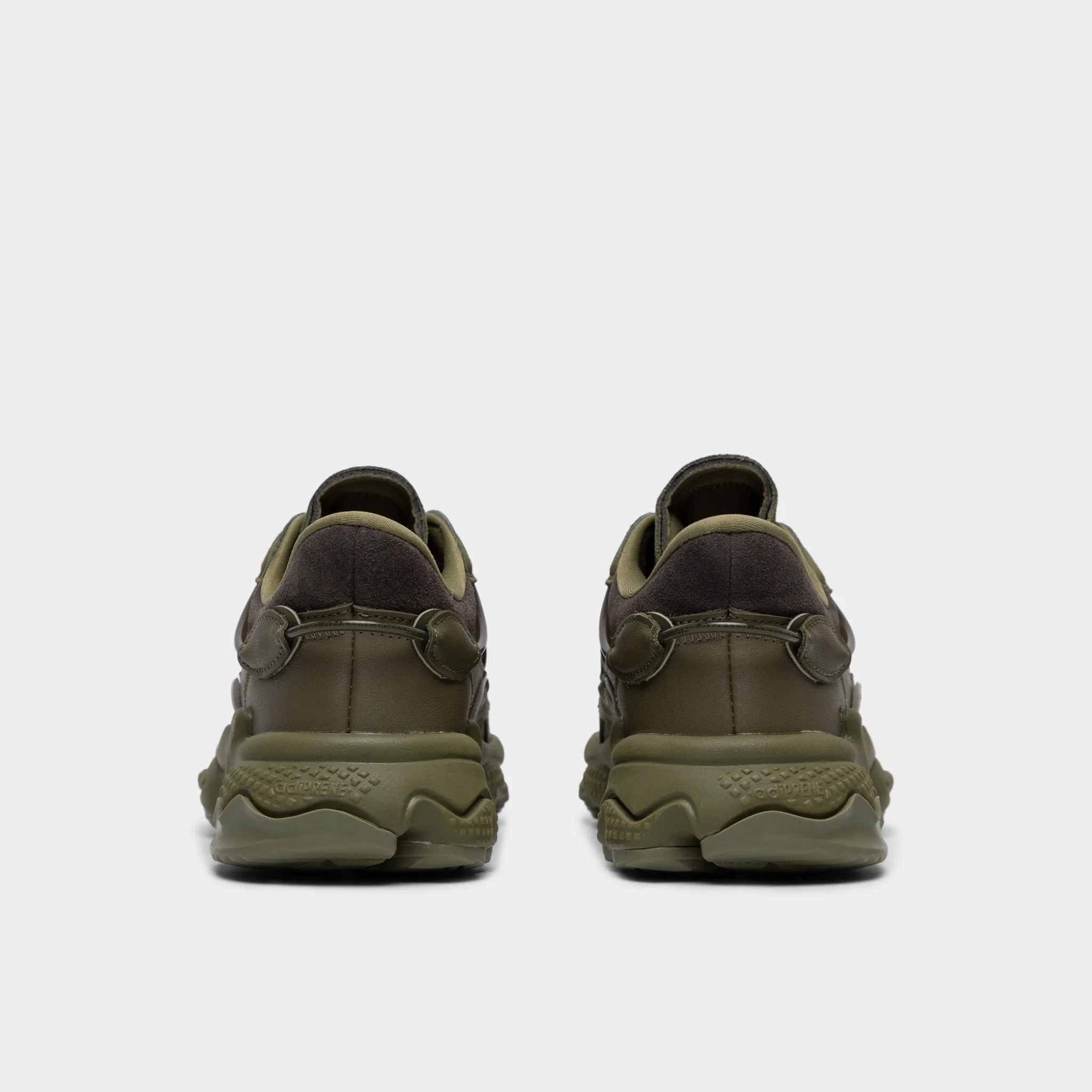 adidas Originals Ozweego Olive / Olive