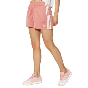 Adidas Shorts Femenino 3_Str_Short Ashpnk