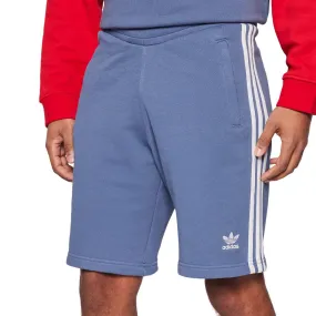 Adidas Shorts Masculino 3-Stripe_Short Creblu