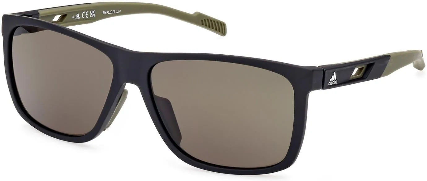 ADIDAS SPORT 0067 Sunglasses