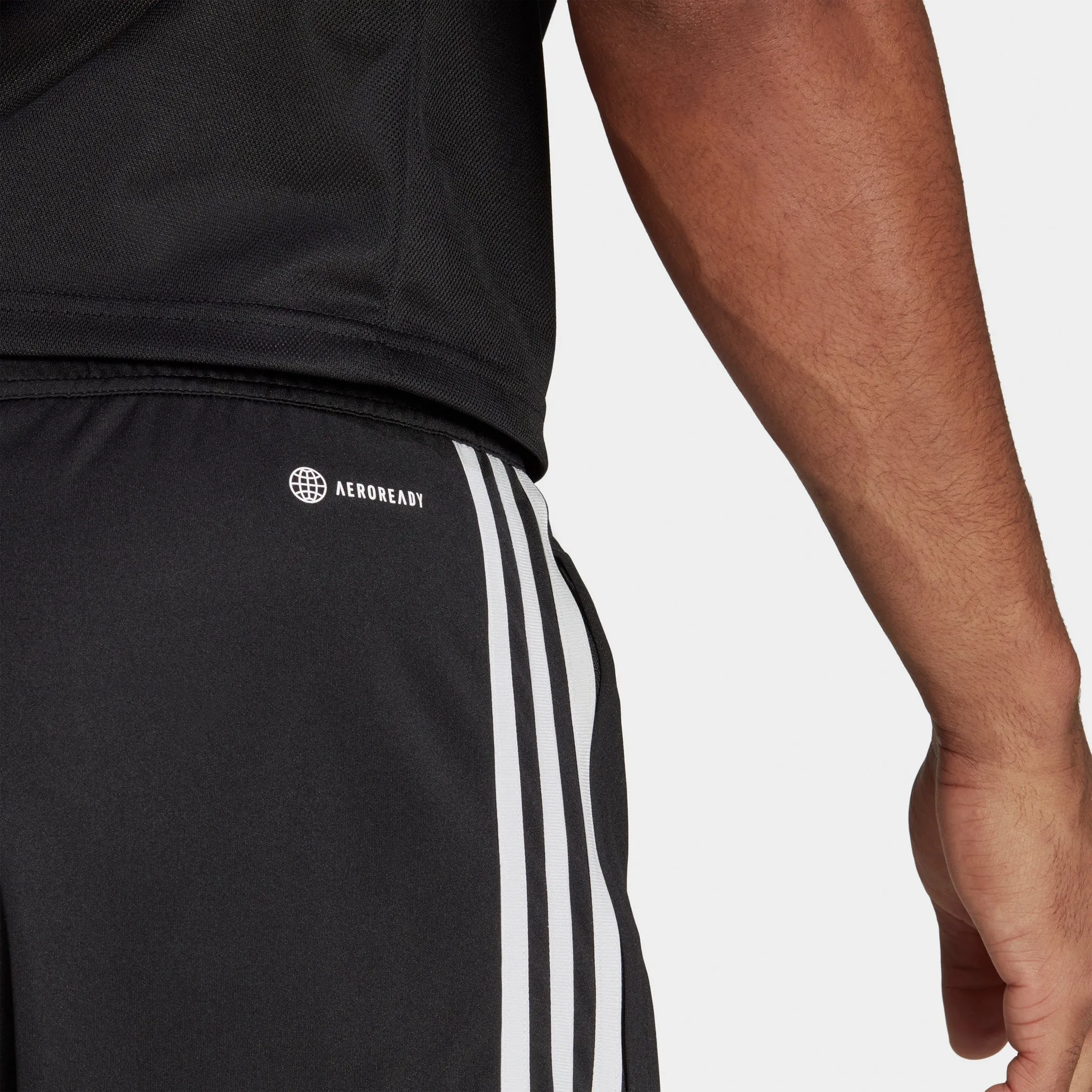 adidas Tiro 23 League Training Shorts / Black