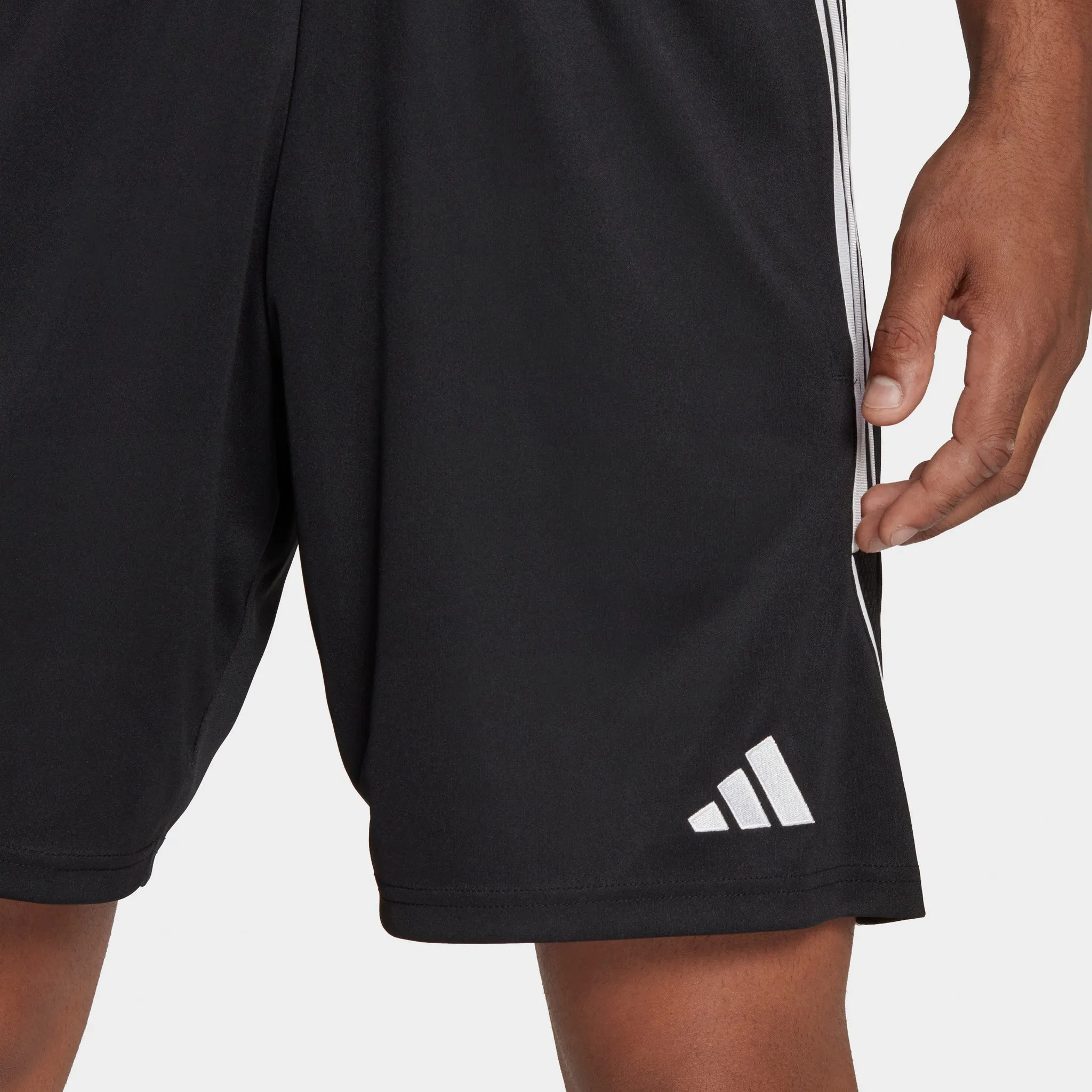 adidas Tiro 23 League Training Shorts / Black