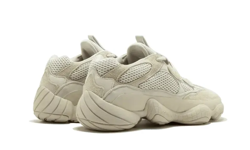 Adidas Yeezy 500 Desert Rat Blush