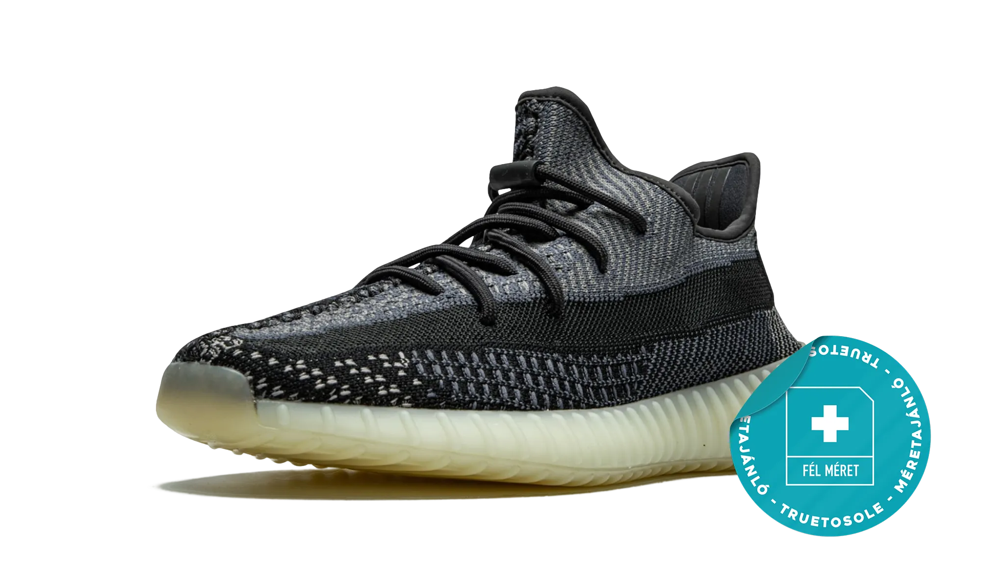 Adidas Yeezy Boost 350 V2 Carbon