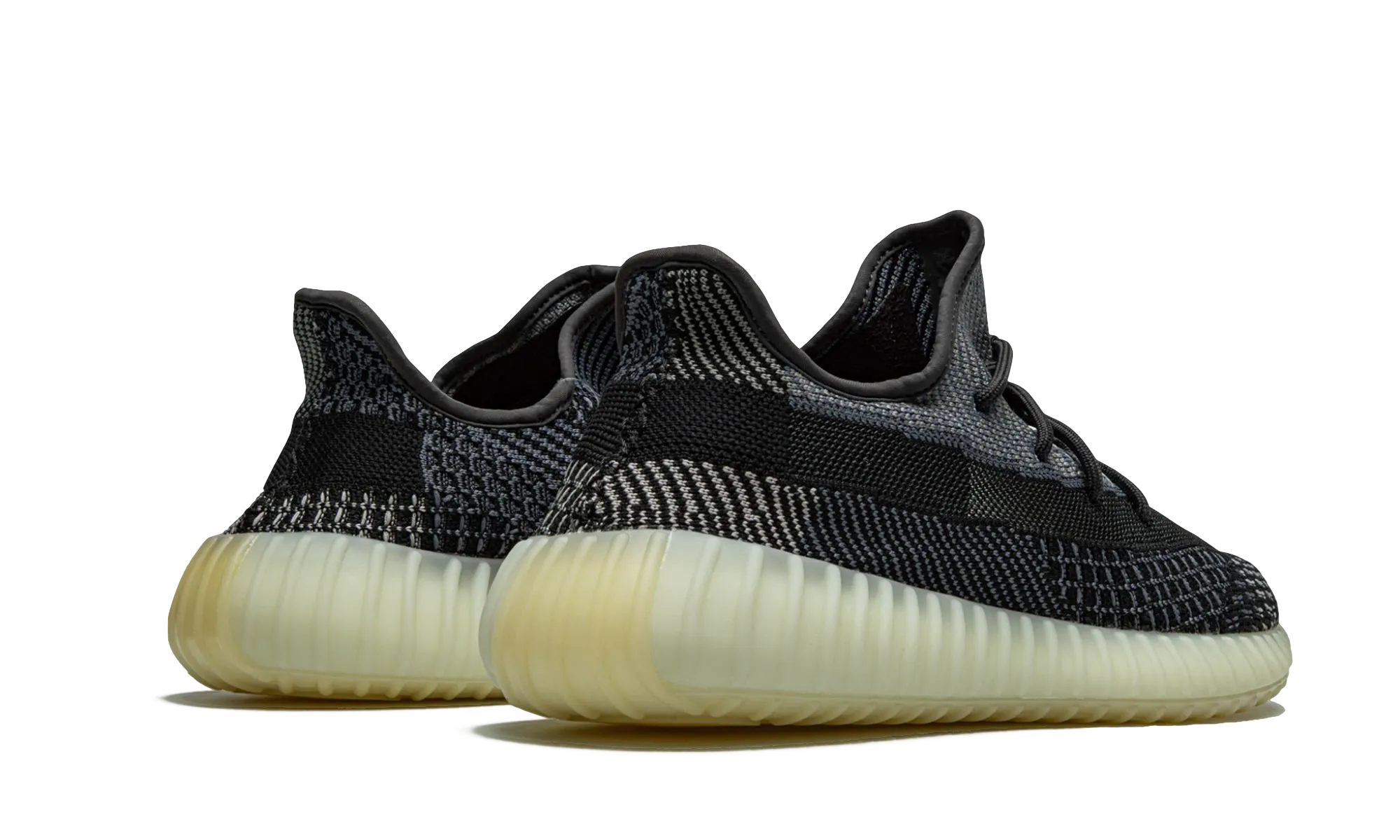 Adidas Yeezy Boost 350 V2 Carbon