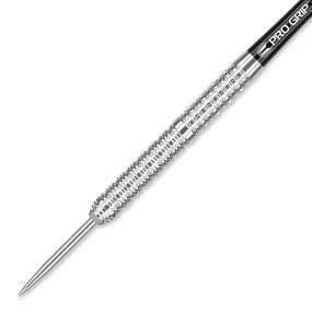 Agora A05 Swiss Point Steel Tip Darts