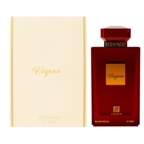 Ahmed Al Maghribi Hayana Eau De Parfum