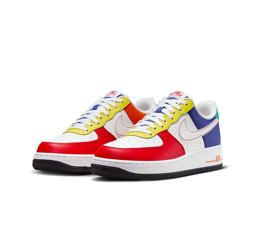 AIR FORCE 1 '07 LV8