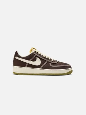 Air Force 1 '07 Premium "Baroque Brown"