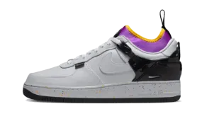 Air Force 1 Low Undercover Grey Fog