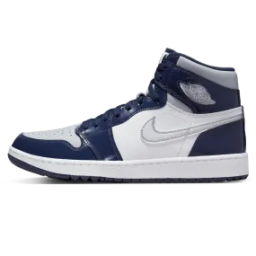 Air Jordan 1 High Golf 'Midnight Navy'