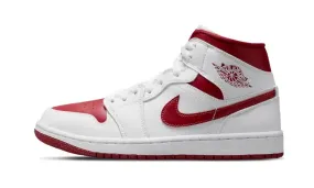 Air Jordan 1 Mid Reverse Chicago