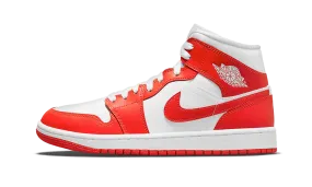 Air Jordan 1 Mid Syracuse