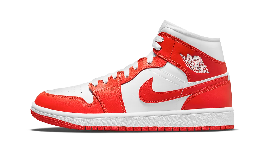 Air Jordan 1 Mid Syracuse