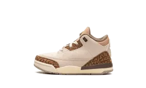 Air Jordan 3 Retro Palomino (TD)