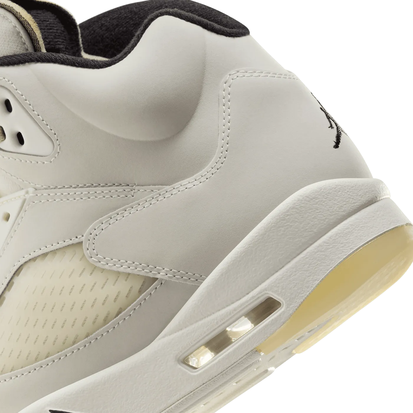 Air Jordan 5 Retro SE 'Sail'