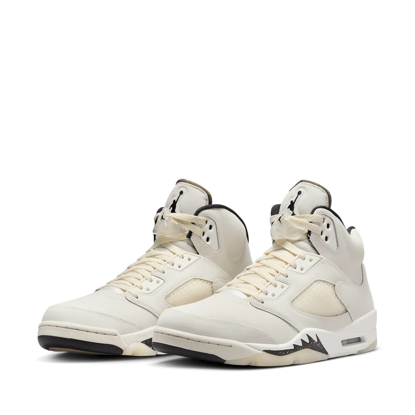 Air Jordan 5 Retro SE 'Sail'