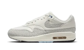 Air Max 1’87 Safari Summit White