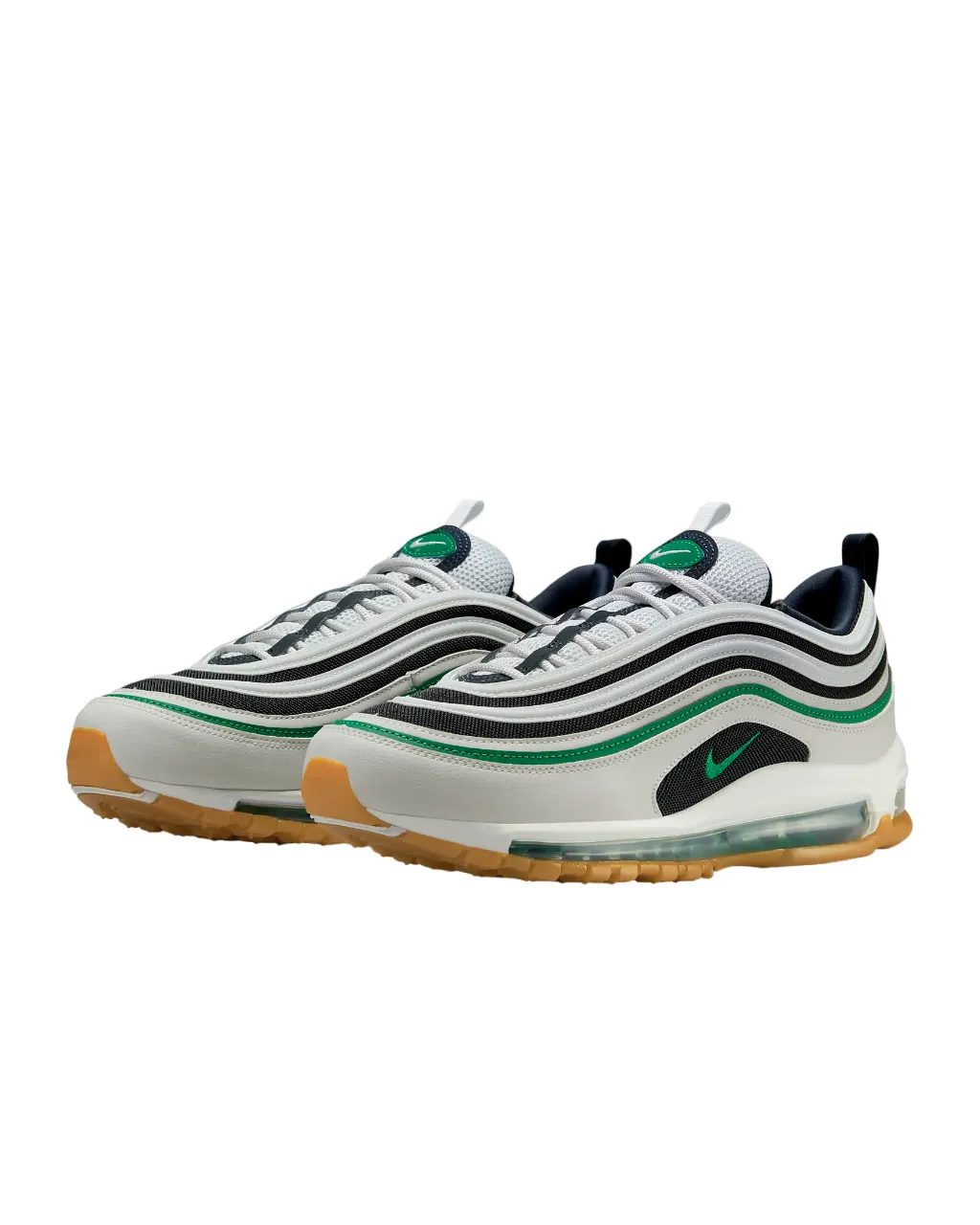 AIR MAX 97 'PHOTON DUST MALACHITE' STYLE # 921826-021