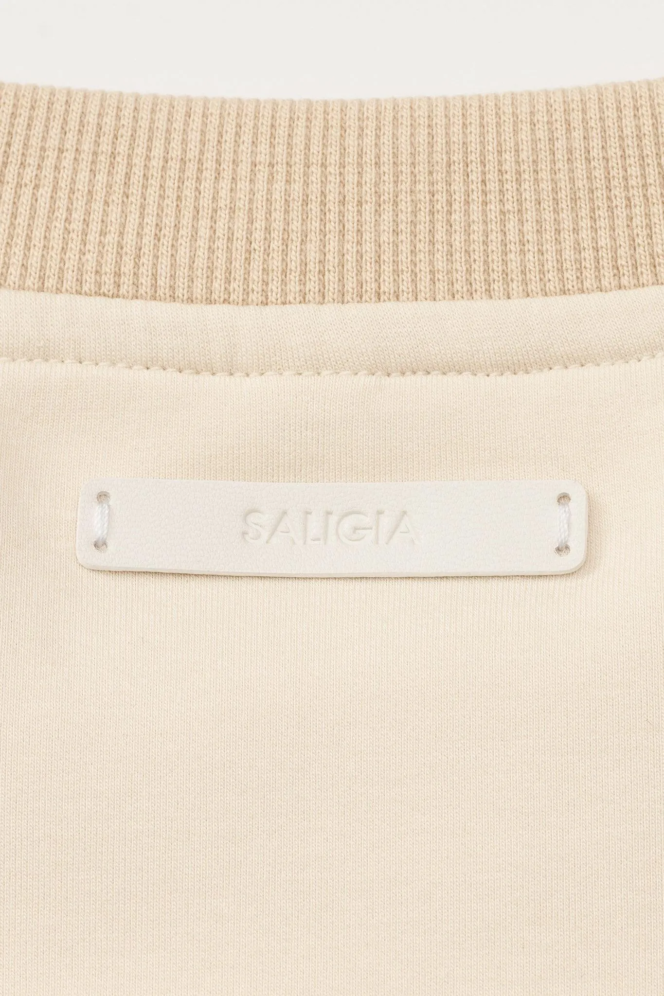 AIR TOUCH PULLOVER SET