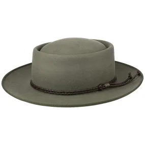 Akubra Pastoralist Hat - Bluegrass